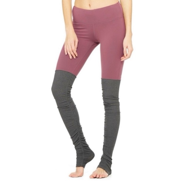 Alo Goddess full length leggings - size XS - Picture 1 of 7